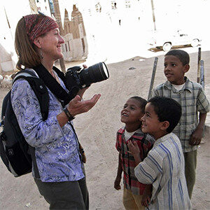 Picture of LuAnne Cadd