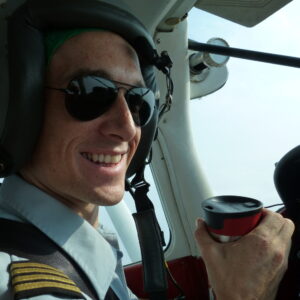 Picture of Nick Frey