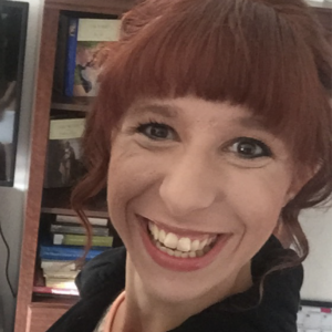 Picture of Atalie Snyder