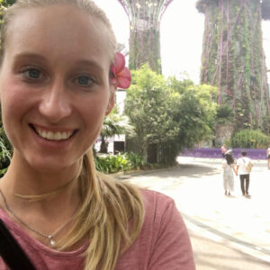 Picture of Anna Pederson