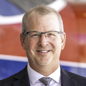 Leadership - Mission Aviation Fellowship