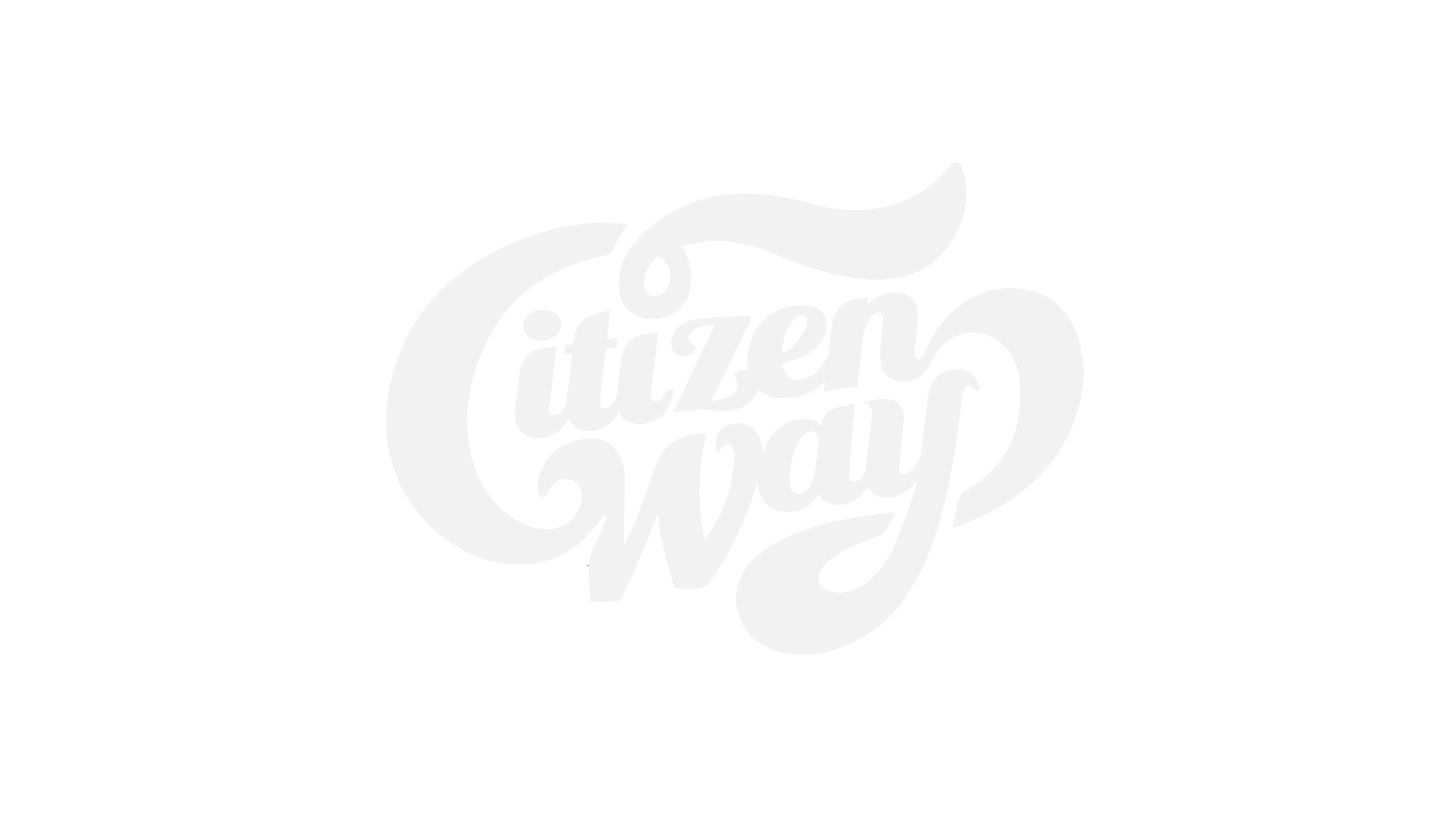 Citizen Way