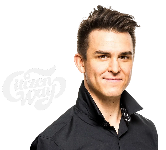 Ben Calhoun