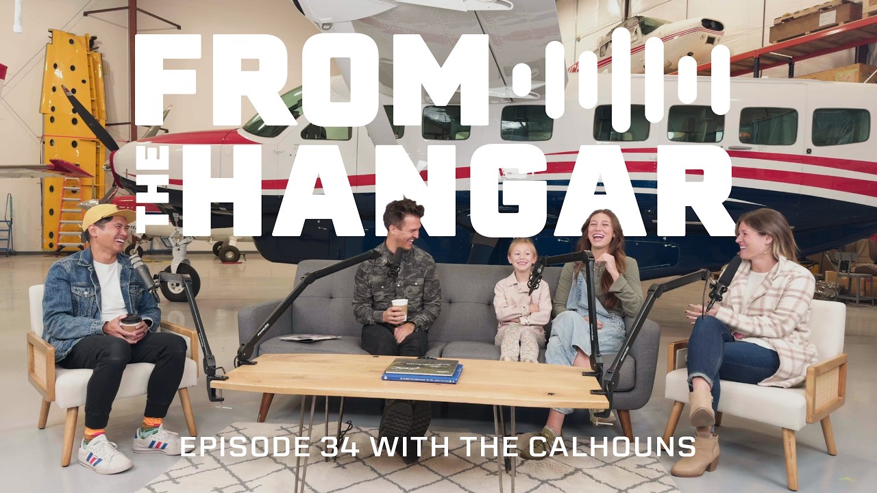 FlightVue Podcast Episode