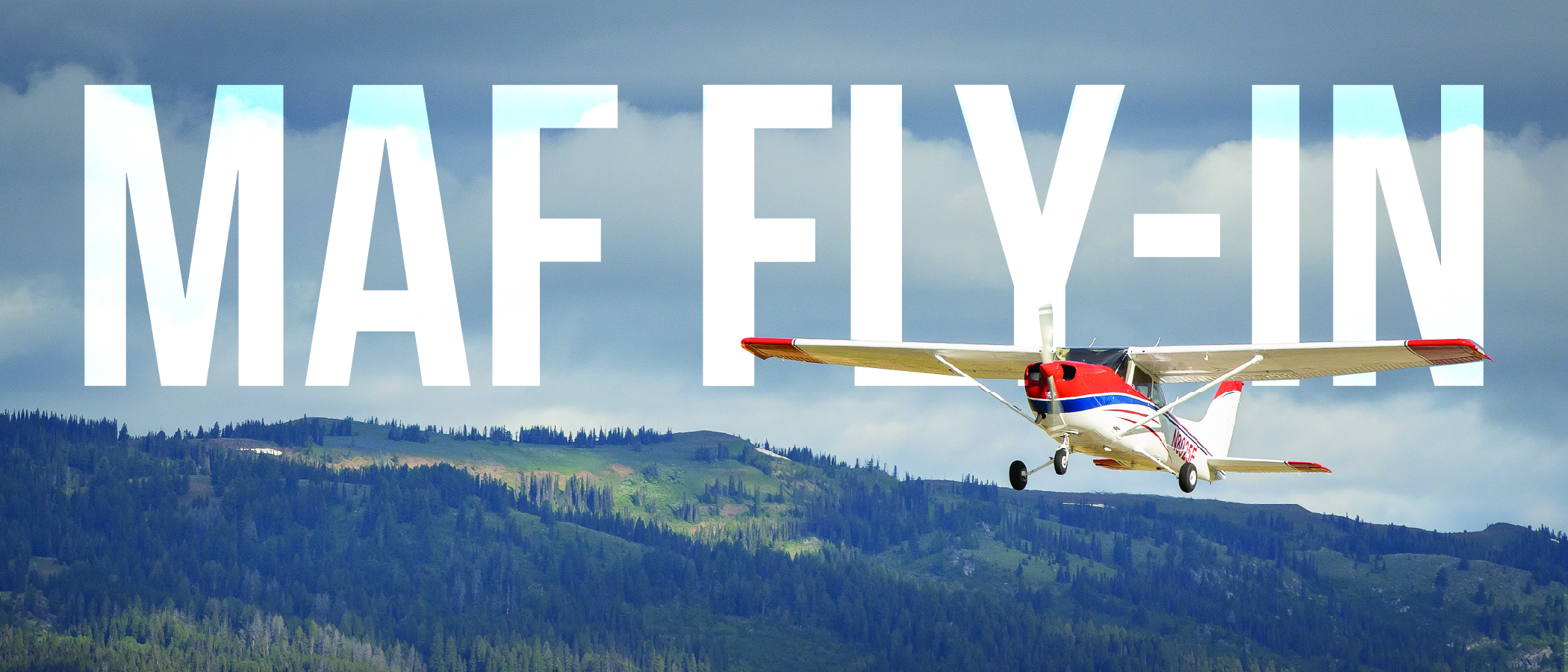 MAF Fly-In at Nampa Municipal Airport