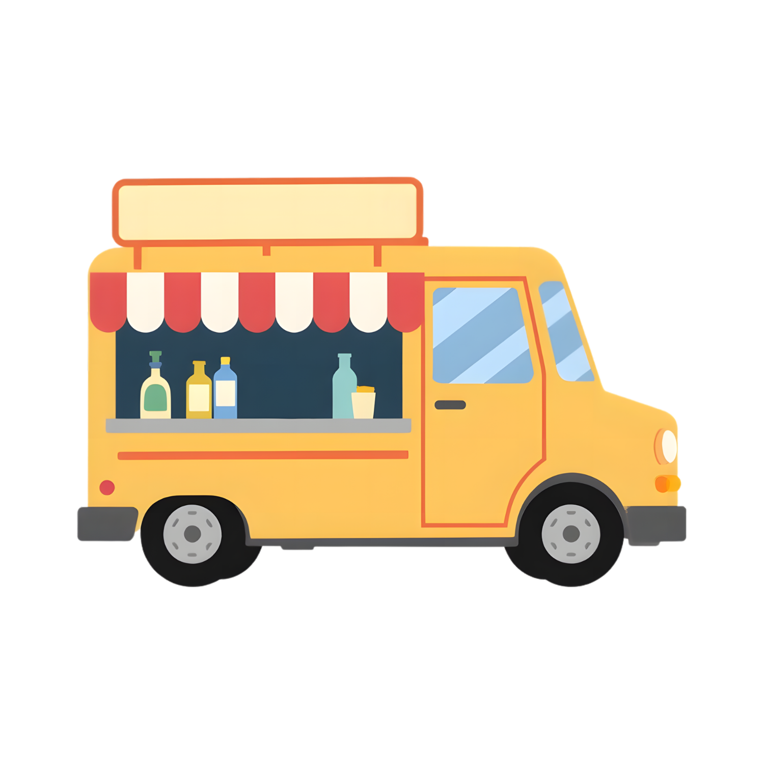 Food Truck