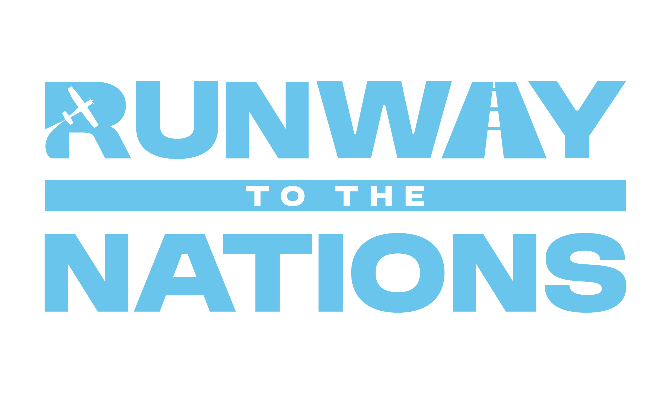Runway to the Nations